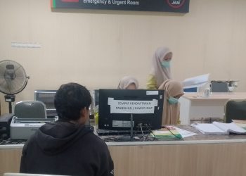Dinilai Kurang Ramah, Sikap Petugas Pelayanan IGD RSUD Bulukumba Disorot