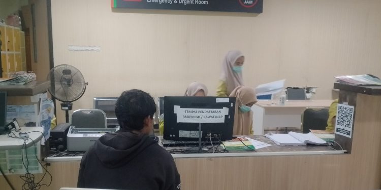 Dinilai Kurang Ramah, Sikap Petugas Pelayanan IGD RSUD Bulukumba Disorot
