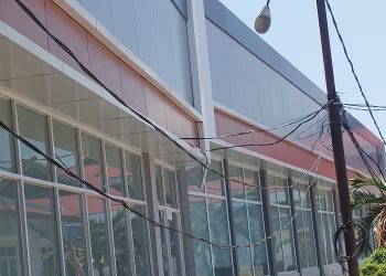Kabel Semrawut di RSUD Bulukumba Disorot, Dinilai Kontras dengan Wajah Gedung yang Modern