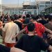 Ratusan Warga Binaan Rutan Kelas 1 Jakpus Gelar Senam Bersama Jaga Kebugaran dan Kesehatan