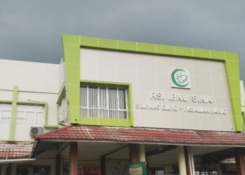 Keluarga Laporkan Dua Dokter ke Polisi Usai Anak Meninggal, RSI Ibnu Sina Beri Klarifikasi