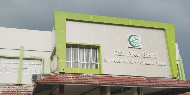 Keluarga Laporkan Dua Dokter ke Polisi Usai Anak Meninggal, RSI Ibnu Sina Beri Klarifikasi