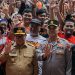 17.800 Personel Gabungan Dikerahkan, GBK Dikawal Ketat Jelang Duel Panas Persija vs Persib
