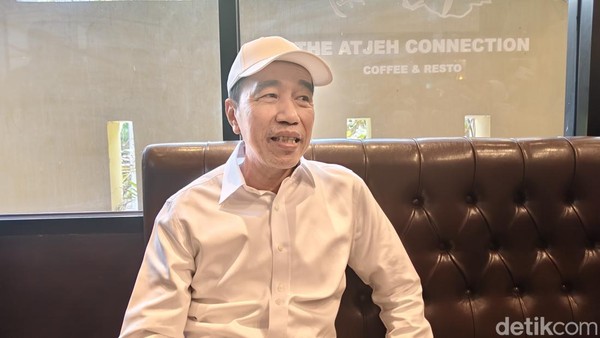 Tanggapan Jokowi Mengenai Ijazah Gibran Kini Disoal