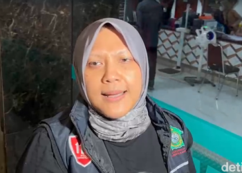 Delapan dari 293 Santri Manbaul Hikam Keracunan MBG Alami Gejala Berat