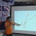 Pulau Sertung Disisir, Jejak 5 Jurnalis dan 3 Kru Kapal Masih Misterius