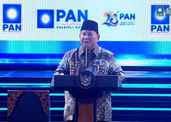 Rencana Prabowo Bikin Bensin dari Batu Bara