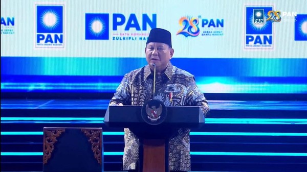 Rencana Prabowo Bikin Bensin dari Batu Bara