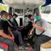 5 Jurnalis Hilang Kontak Saat Hendak Liputan Erupsi Gunung Anak Krakatau