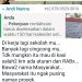 Ramai Berita Soroti Proyek Revitalisasi SDN 81 Palampang, Muncul Komentar WA Sebut LSM “Pemburu Ampao”