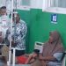 Belasan Siswa MTsN 2 Kisaran Dilarikan ke IGD Usai Santap MBG