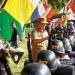 103 Calon Polisi Ditempa di Langkat, Mental Digembleng, Sejarah Dijadikan Kompas Pengabdian