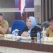 Tiorita Perintahkan Penertiban Kendaraan Dinas, Aset Langkat Tak Boleh Lagi Abu-Abu