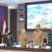 Cuaca Ekstrem, Plt. Bupati Langkat Tiorita: Jangan Tunggu Bencana Membesar