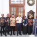Plt Bupati Tiorita Bawa Langkat Studi Satu Data dan Geospasial ke Kota Bandung