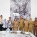 Plt Bupati Tiorita Minta Bank Sumut Perkuat Layanan untuk Langkat