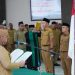 Plt Bupati Langkat Tiorita Perkuat Kinerja ASN Lewat Pelantikan Pejabat Fungsional