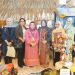 Plt Bupati Tiorita Dorong Produk Lokal Langkat Tembus Pasar Lebih Luas