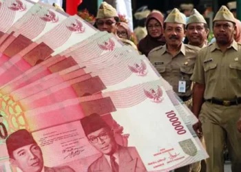 Gaji PNS Dialihkan ke Kopdes Merah Putih, Komisi II DPR Ingatkan Risiko Bank Daerah Kolaps