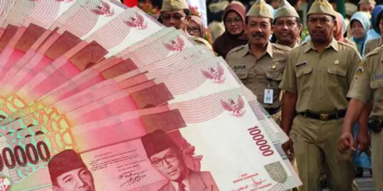Gaji PNS Dialihkan ke Kopdes Merah Putih, Komisi II DPR Ingatkan Risiko Bank Daerah Kolaps