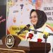 Dari Titik Nol Perbatasan, Tiorita Tegaskan Langkat Tak Boleh Tumbuh Sebelah