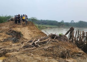 Pemkab Langkat Pastikan Perbaikan Infrastruktur Jalan Rusak Masuk Tahap Tender 19 Oktober 2026
