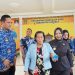 Plt Bupati Tiorita Pastikan Pemulihan Warga dan Layanan Kesehatan Pulau Kampai Berjalan