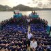 313 Napi Digiring ke Nusakambangan, 115 dari Depok Termasuk Terkait Video Viral