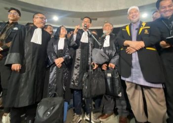 Denny Indrayana Dkk Segera ke DPR, Dorong Impeachment Gibran Usai Putusan MK
