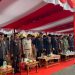 Pemkab Pasbar Gelar Upacara Hari Kesaktian Pancasila, Serahkan Bantuan Pemulihan Ekonomi