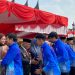 560 Kontingen Porprov XVI Pasbar di Lepas, Tekankan Sportivitas dan Jaga Nama Baik Pasbar