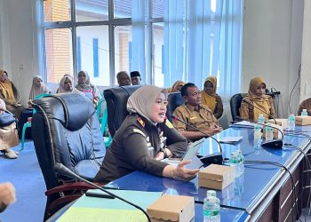 Pemkab Pasbar Kawal Revitalisasi 83 Sekolah Senilai Rp57,88 Miliar