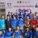 Gulat Jadi Cabor Penyumbang Emas Pertama Pasbar di Porprov XVI Sumbar 2026