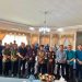 Rakor SNT, Pemda Pasbar Percepat Penyiapan Lahan dan Operasional Pendidikan
