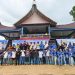 Grasstrack Porprov Sumbar, Pasbar Bidik Empat Cabor pada 2028