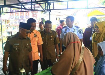 Hari Terakhir Pilwana di Pasaman Barat, Pelantikan Wali Nagari Dijadwalkan November