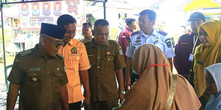 Hari Terakhir Pilwana di Pasaman Barat, Pelantikan Wali Nagari Dijadwalkan November