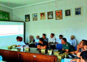 Pemkab Pasbar Matangkan Persiapan Rang Mudo Fest 2026