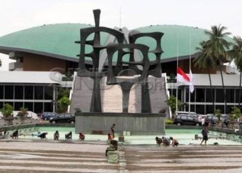DPR Terbelah soal Ijazah Gibran, PKB Dorong Pansus, Golkar Menolak