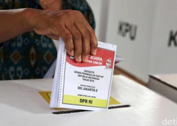 Eks Ketua KPU Vs Anggota DPR Doli Saling Sindir Perkara PKPU