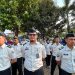 Lapas Kendal Ikuti Upacara Hari Kesaktian Pancasila