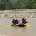Arung Jeram Pasaman Barat Siap Tempur, Target Borong Medali Emas