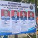 Muscab HPI Langkat Memanas, LPJ Diguyur Interupsi, Amrin Kembali Terpilih