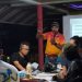 Technical Meeting Arung Jeram Porprov Sumbar 2026, Peserta Ditekankan Pahami Aturan dan Keselamatan