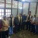 Anggota DPRD Pasaman Barat Turut Tinjau Pilwana E-Voting di Gunung Tuleh