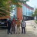 Statuta Dipersoalkan, IKA FDK UIN SU Tetap Tolak Pengukuhan Forum Alumni