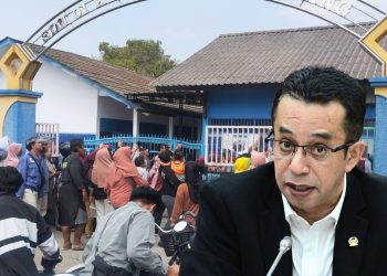 Kasus Meninggalnya Siswa SD di Pemalang, Anggota DPR -RI Rizal Bawazier Mengecam Keras!