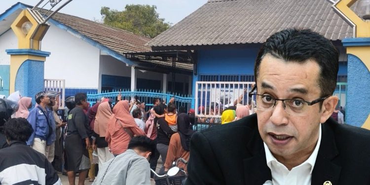 Kasus Meninggalnya Siswa SD di Pemalang, Anggota DPR -RI Rizal Bawazier Mengecam Keras!