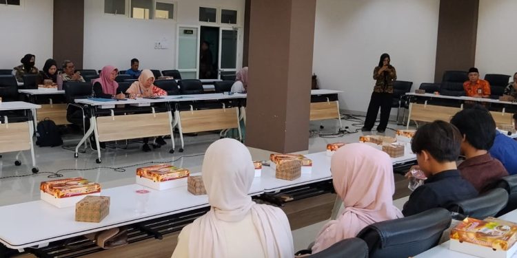 Dindikpora Pemalang Bergerak! Perlindungan Anak Diperkuat Sekolah Didorong Jadi Ruang Aman Tanpa Bullying