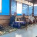 Pedagang Kota Sabang Ikuti Pengajian